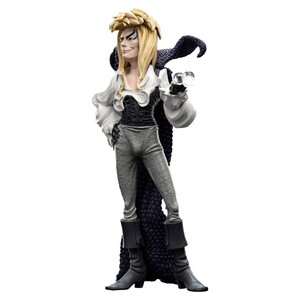 Weta Workshop Labyrinth (1986 film) Mini Epics Jareth the Goblin King Exclusive 