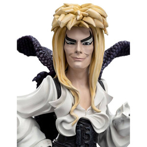 Weta Workshop Labyrinth (1986 film) Mini Epics Jareth the Goblin King Exclusive 