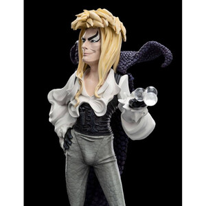 Weta Workshop Labyrinth (1986 film) Mini Epics Jareth the Goblin King Exclusive 