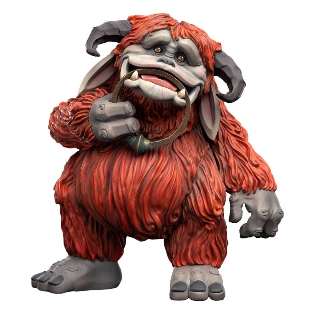 Weta Workshop Labyrinth (1986 film) Mini Epics Ludo 