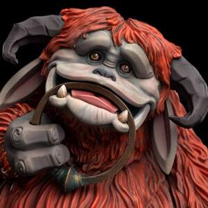Weta Workshop Labyrinth (1986 film) Mini Epics Ludo 