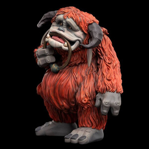 Weta Workshop Labyrinth (1986 film) Mini Epics Ludo 