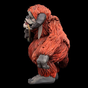 Weta Workshop Labyrinth (1986 film) Mini Epics Ludo 