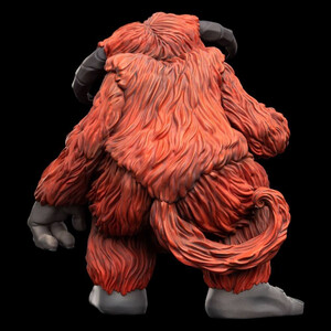 Weta Workshop Labyrinth (1986 film) Mini Epics Ludo 