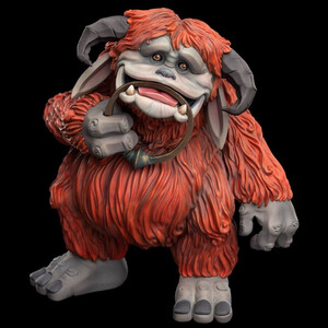 Weta Workshop Labyrinth (1986 film) Mini Epics Ludo 