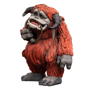 Weta Workshop Labyrinth (1986 film) Mini Epics Ludo 