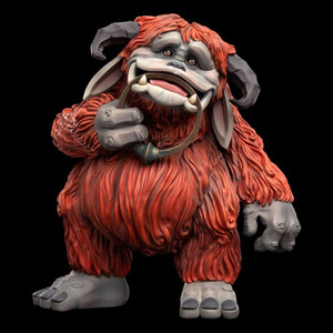 Weta Workshop Labyrinth (1986 film) Mini Epics Ludo 
