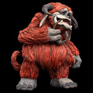 Weta Workshop Labyrinth (1986 film) Mini Epics Ludo 