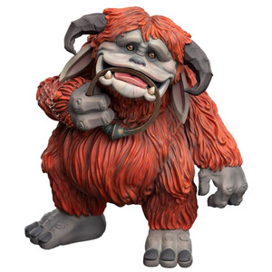 Weta Workshop Labyrinth (1986 film) Mini Epics Ludo 