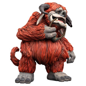 Weta Workshop Labyrinth (1986 film) Mini Epics Ludo 