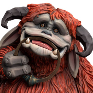 Weta Workshop Labyrinth (1986 film) Mini Epics Ludo 