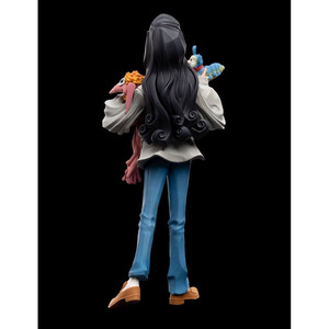 Weta Workshop Labyrinth (1986 film) Mini Epics Sarah and The Worm Exclusive 