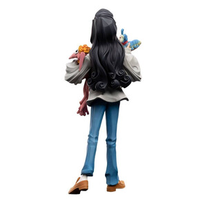 Weta Workshop Labyrinth (1986 film) Mini Epics Sarah and The Worm Exclusive 