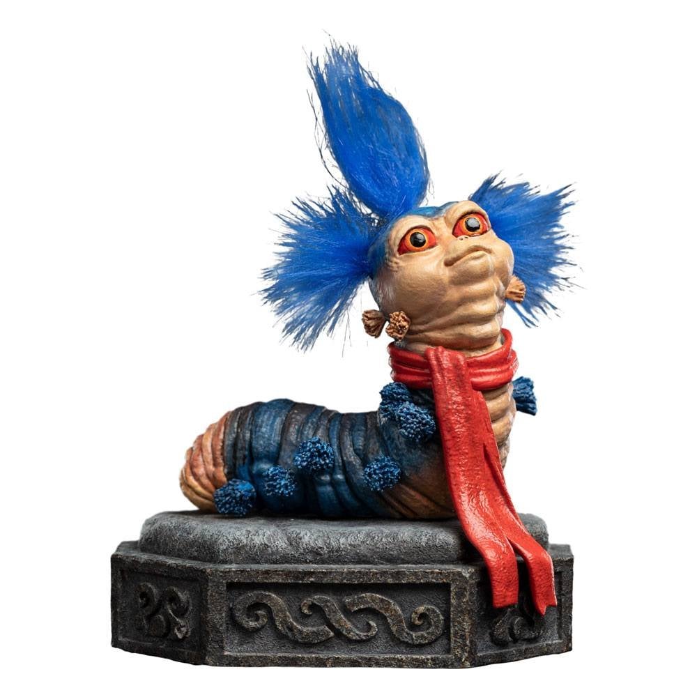 Weta Workshop Labyrinth 1/1 Scale Ello Worm 