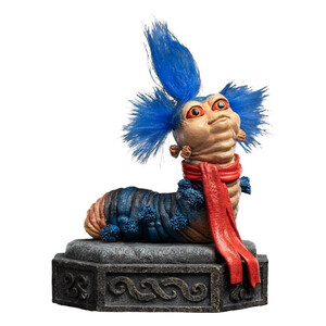 Weta Workshop Labyrinth 1/1 Scale Ello Worm 