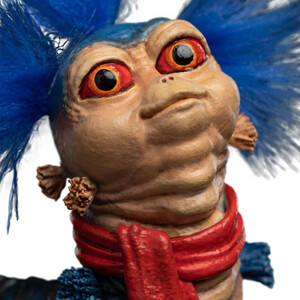 Weta Workshop Labyrinth 1/1 Scale Ello Worm 