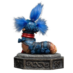 Weta Workshop Labyrinth 1/1 Scale Ello Worm 