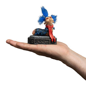 Weta Workshop Labyrinth 1/1 Scale Ello Worm 