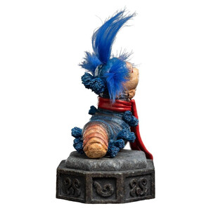 Weta Workshop Labyrinth 1/1 Scale Ello Worm 