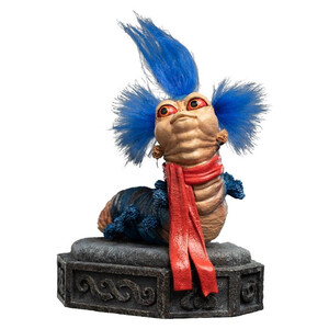 Weta Workshop Labyrinth 1/1 Scale Ello Worm 