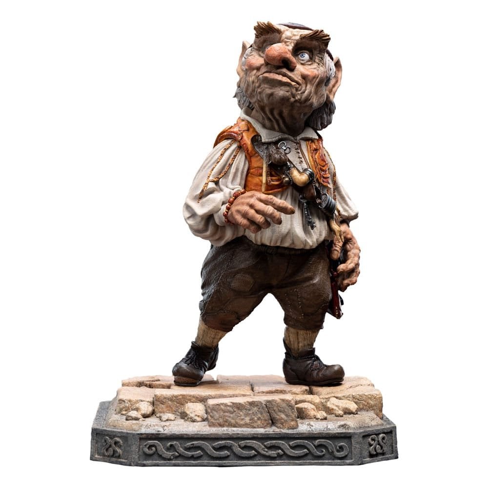 Labyrinth 1/6 Scale Hoggle 