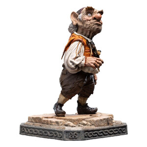 Weta Workshop Labyrinth 1/6 Scale Hoggle 