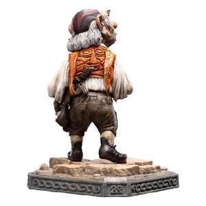 Weta Workshop Labyrinth 1/6 Scale Hoggle 