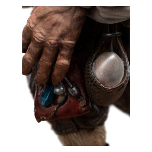 Weta Workshop Labyrinth 1/6 Scale Hoggle 