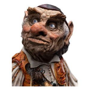 Weta Workshop Labyrinth 1/6 Scale Hoggle 