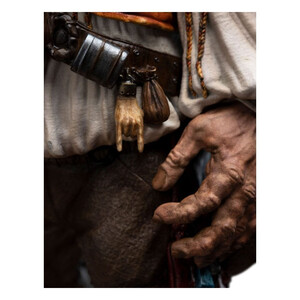 Weta Workshop Labyrinth 1/6 Scale Hoggle 