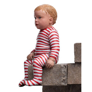 Weta Workshop Labyrinth 1/6 Scale Sarah & Jareth in the Illusionary Maze 