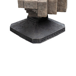 Weta Workshop Labyrinth 1/6 Scale Sarah & Jareth in the Illusionary Maze 