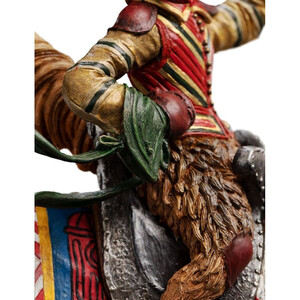 Weta Workshop Labyrinth 1/6 Scale Sir Didymus & Ambrosius 