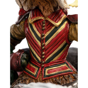 Weta Workshop Labyrinth 1/6 Scale Sir Didymus & Ambrosius 