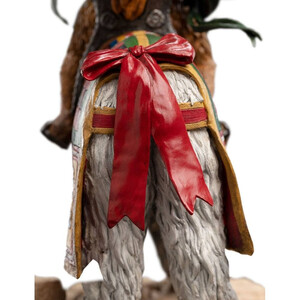 Weta Workshop Labyrinth 1/6 Scale Sir Didymus & Ambrosius 