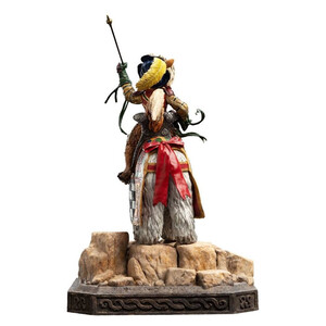 Weta Workshop Labyrinth 1/6 Scale Sir Didymus & Ambrosius 