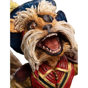 Weta Workshop Labyrinth 1/6 Scale Sir Didymus & Ambrosius 