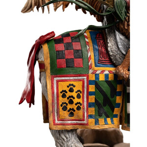 Weta Workshop Labyrinth 1/6 Scale Sir Didymus & Ambrosius 