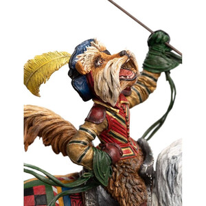 Weta Workshop Labyrinth 1/6 Scale Sir Didymus & Ambrosius 