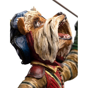 Weta Workshop Labyrinth 1/6 Scale Sir Didymus & Ambrosius 