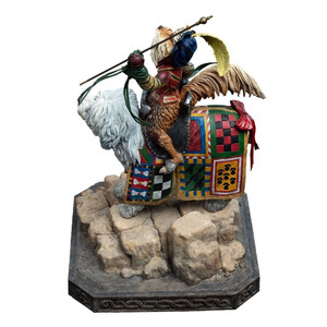 Weta Workshop Labyrinth 1/6 Scale Sir Didymus & Ambrosius 