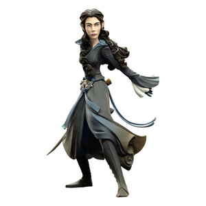 Weta Workshop Lord of the Rings Mini Epics Arwen Evenstar 