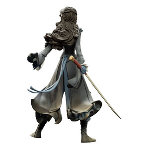 Weta Workshop Lord of the Rings Mini Epics Arwen Evenstar 