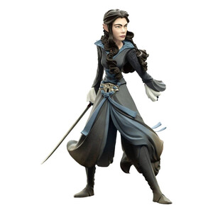 Weta Workshop Lord of the Rings Mini Epics Arwen Evenstar 