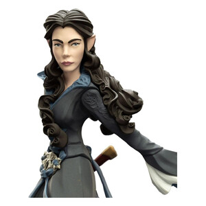 Weta Workshop Lord of the Rings Mini Epics Arwen Evenstar 