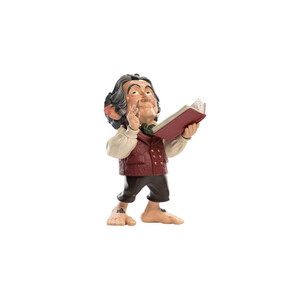 Weta Workshop Lord of the Rings Mini Epics Bilbo 