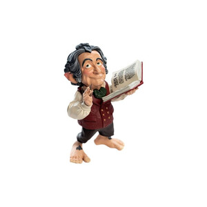 Weta Workshop Lord of the Rings Mini Epics Bilbo 