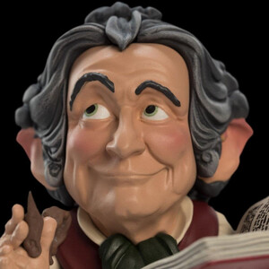 Weta Workshop Lord of the Rings Mini Epics Bilbo 