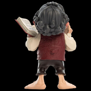Weta Workshop Lord of the Rings Mini Epics Bilbo 