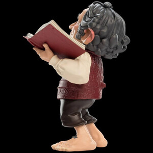 Weta Workshop Lord of the Rings Mini Epics Bilbo 